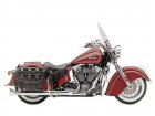 Indian Chief Vintage